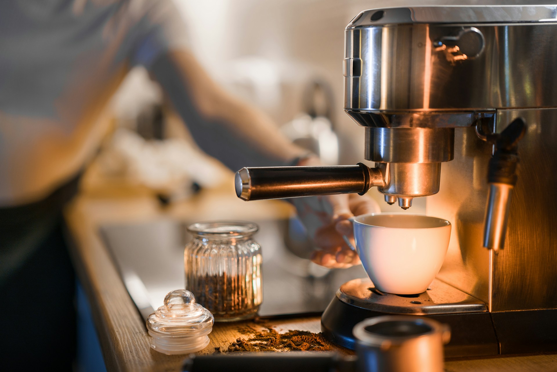 La Marzocco: Italiaanse precisie voor koffieliefhebbers