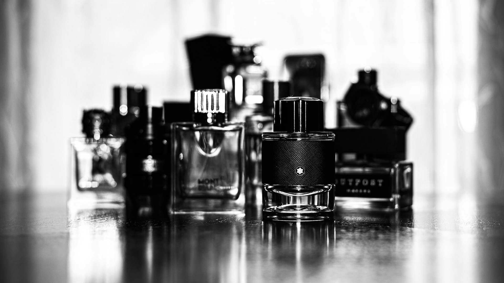Dubai parfum heren: luxe geuren voor de moderne man