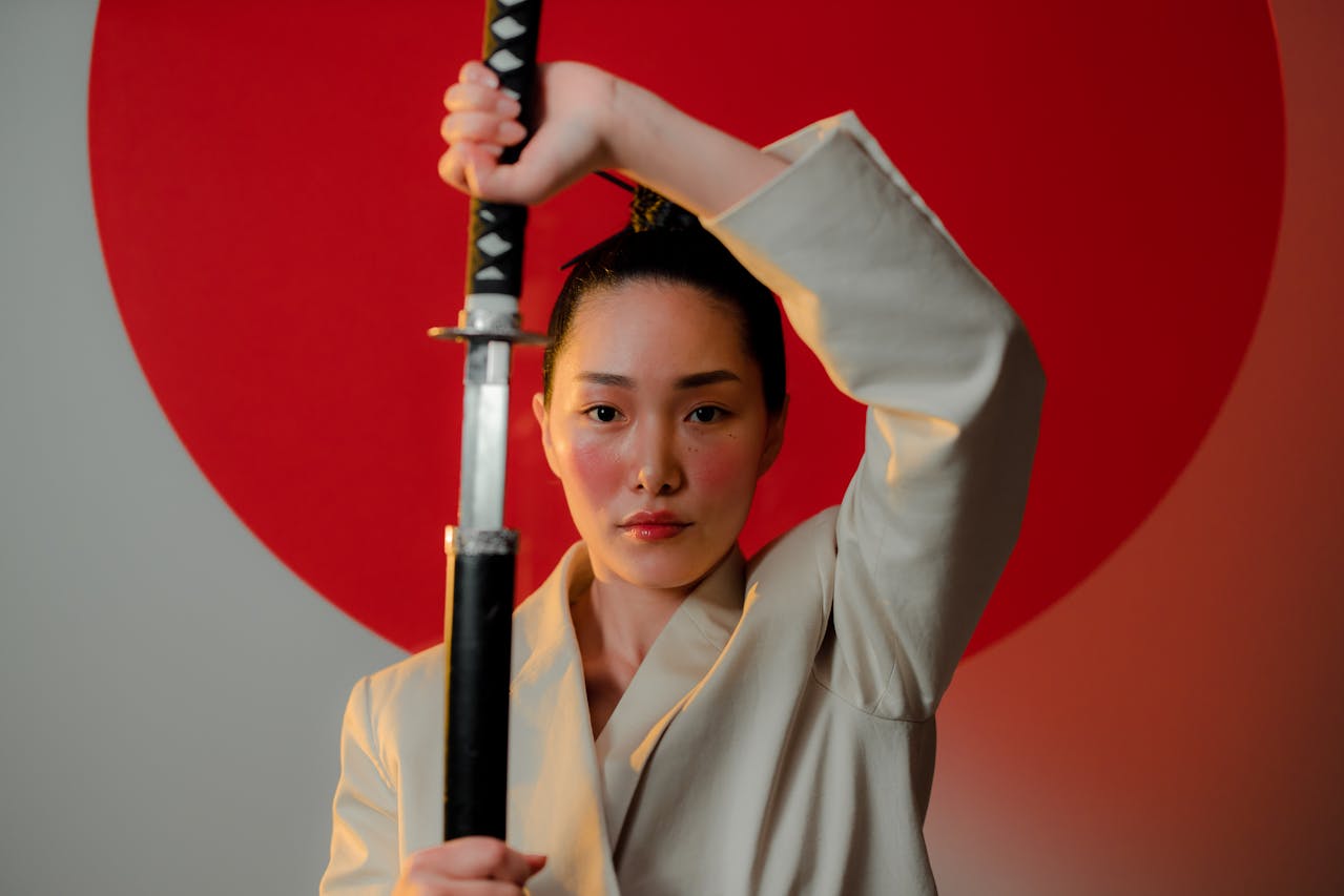 Wat is een katana precies