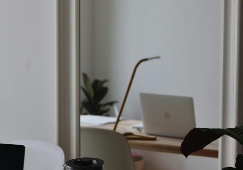 Hoe structureer je helpt navigeren in een nieuwe fase van je leven