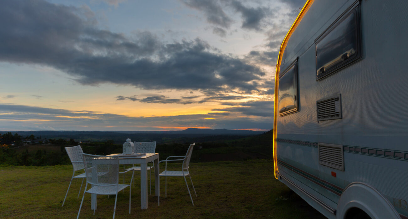 Wat is mijn caravan waard: inzicht in de actuele waarde van jouw caravan 