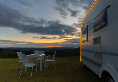 Wat is mijn caravan waard: inzicht in de actuele waarde van jouw caravan 