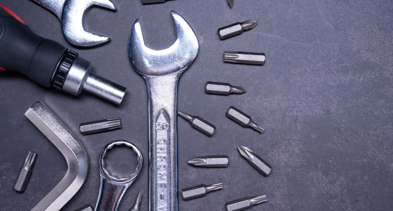 Handig gereedschap voor je nieuwe woning: wat heb je echt nodig 