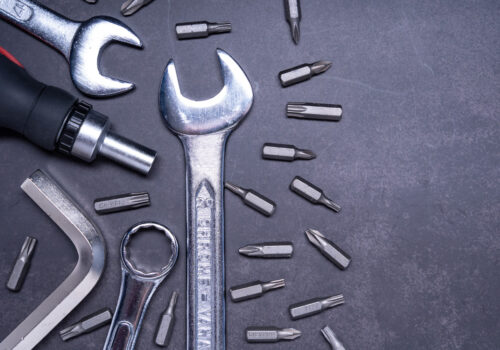 Handig gereedschap voor je nieuwe woning: wat heb je echt nodig 