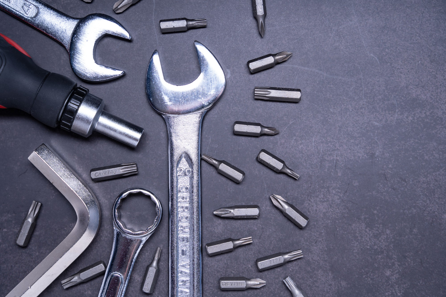 Handig gereedschap voor je nieuwe woning: wat heb je echt nodig 