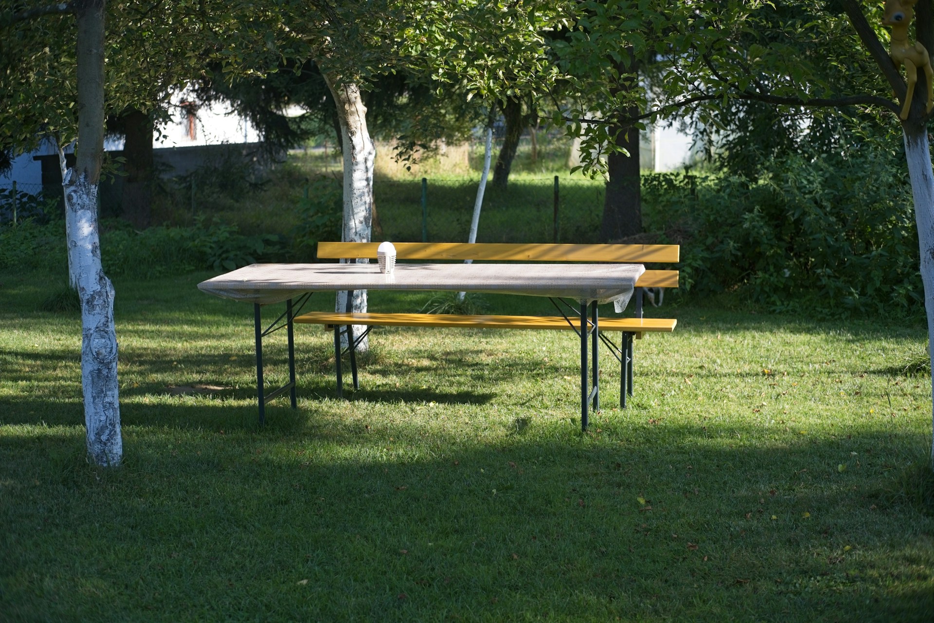 Tuintafel kiezen voor uw tuin? Dit moet u weten