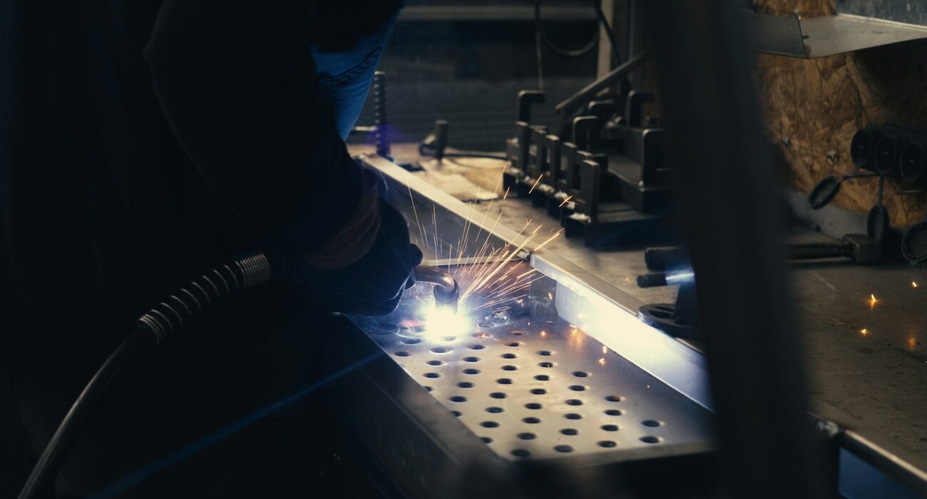 Technische bedrijven vinden om voor te werken