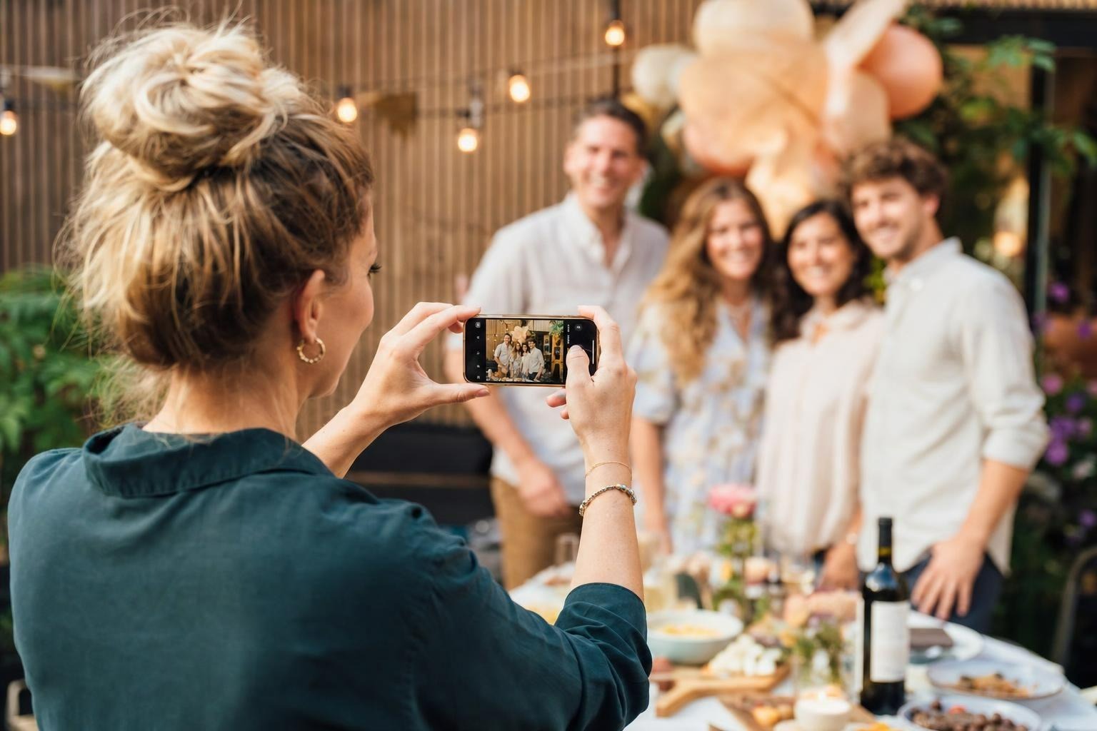 Hoe digitale hulpmiddelen juist voor een persoonlijk feest kunnen zorgen..