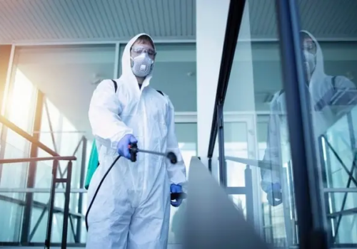 Professionele reiniging als basis voor veilige, gezonde en duurzame bedrijfsomgevingen