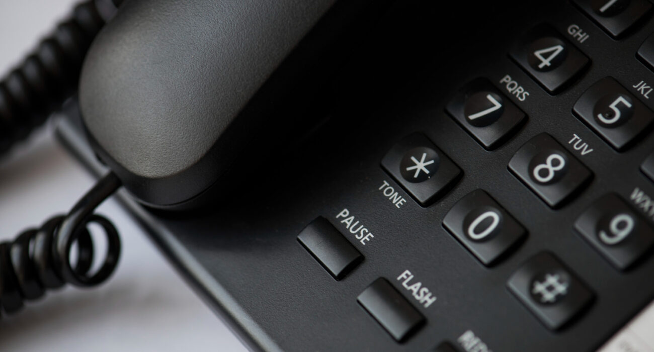 Zakelijke telefonie die met je organisatie meegroeit