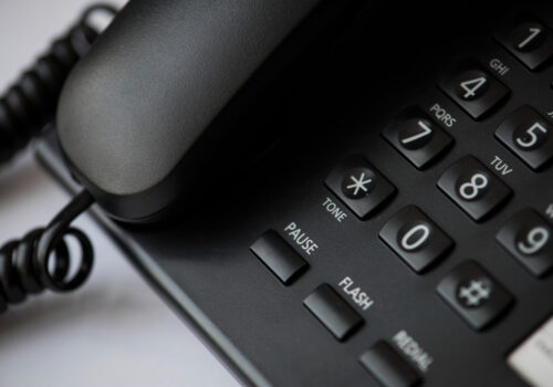 Zakelijke telefonie die met je organisatie meegroeit