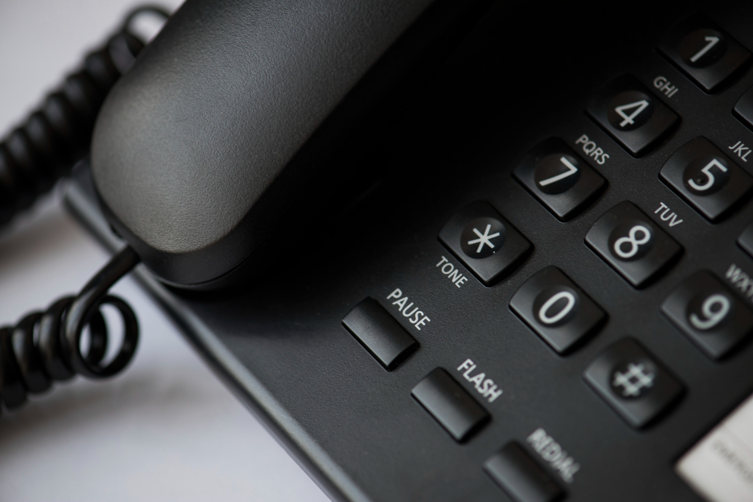 Zakelijke telefonie die met je organisatie meegroeit